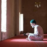 Telegram profile photo for نور الذكرِ | قرآن ོ ོ