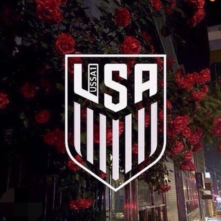 Telegram profile photo for usa🇺🇸
