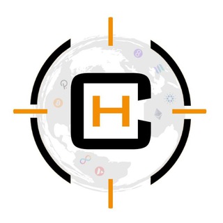 Telegram profile photo for Crypto_hunters_channel🔫