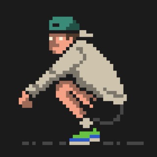 Telegram profile photo for Вітер Степовий 🍂