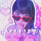 Telegram profile photo for K-pop order Yuki