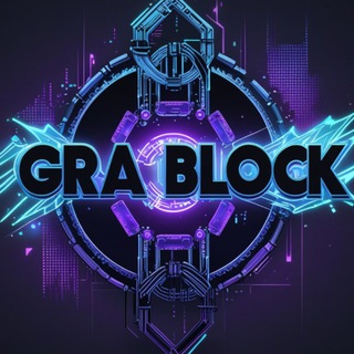 Telegram profile photo for GRA BLOCK⛓️
