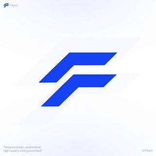Telegram profile photo for FILONRI Studio