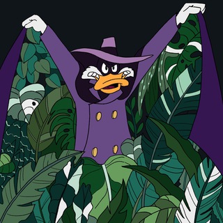 Telegram profile photo for Клуб анонимных цветоголиков 🌱