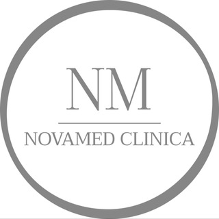 Telegram profile photo for NOVAMED clinica | Превентивная медицина