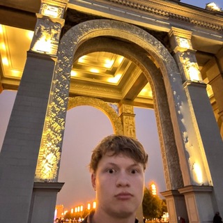 Telegram profile photo for Вялый
