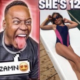 Telegram profile photo for уютный уголок 🤤