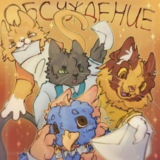 Telegram group profile photo for Обсуждение