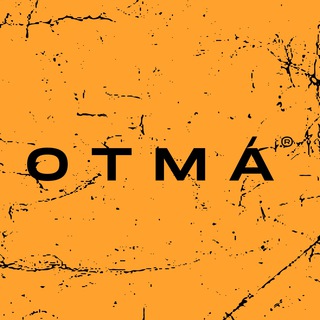 Telegram profile photo for OTMÁ BACKSTAGE
