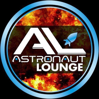 Telegram profile photo for Astronaut Lounge