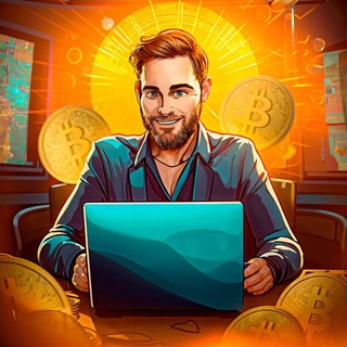 Telegram profile photo for Money_Profit