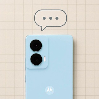 Telegram profile photo for Motorola Edge 50 Fusión PowerUsers