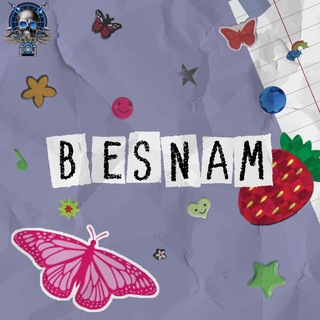 Telegram profile photo for Besnam Sour