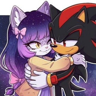 Telegram profile photo for ✨Творчество Луны ✨