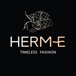 Telegram profile photo for HERMElux сумки & аксессуары