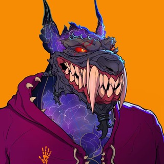 Telegram profile photo for MASON GAINS π°π