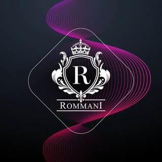 Telegram profile photo for РОММАНИ - ТЕХНИКА 👑