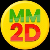 Telegram profile photo for Myanmar 2D3D Channel