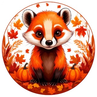 Telegram profile photo for Биполярный БАРсук