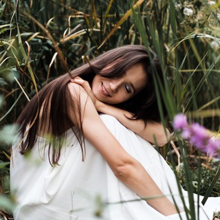 Telegram profile photo for Нилина Судеви | деньги, достоинство и отношения