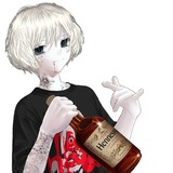 Telegram profile photo for deadmybandz🏴☠️
