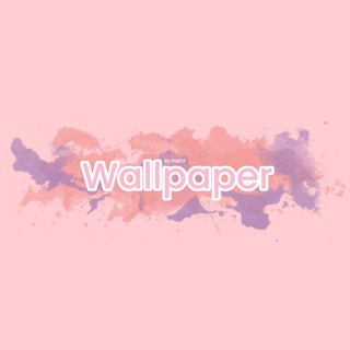 Telegram profile photo for Wallpaper
