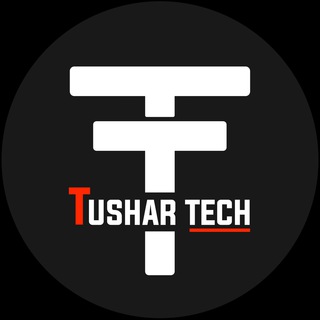 Telegram profile photo for Tushar Tech ☑️