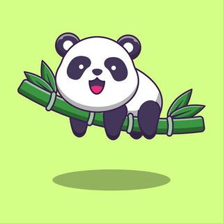 Telegram profile photo for DogeChu Panda