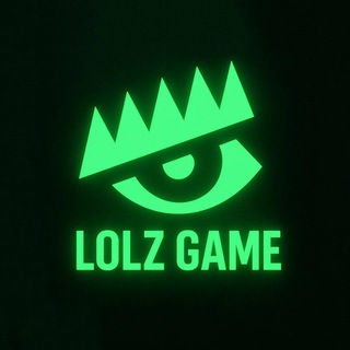 Telegram profile photo for LOLZ GAME