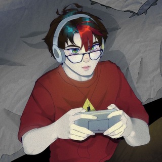 Telegram profile photo for dich.Desuka.