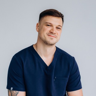 Telegram profile photo for Gleb Moiseev