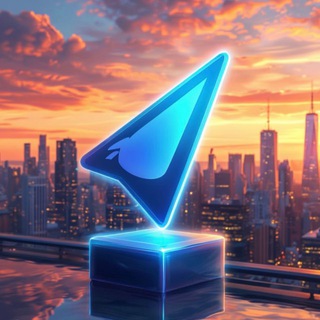 Telegram profile photo for ФинАпгрейд 💹 ФИНАНСОВАЯ НЕЗАВИСИМОСТЬ