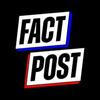 Telegram profile photo for FactPost