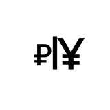 Telegram profile photo for Рубль в Юань