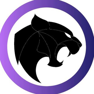 Telegram profile photo for BlackPanther