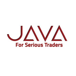 Telegram profile photo for JavaFX Market Update - For Serious Traders