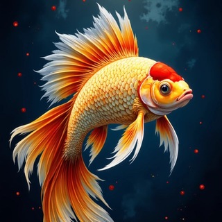 Telegram profile photo for Форель,филе,икра,морепродукты