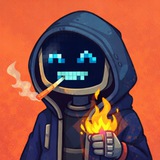 Telegram profile photo for TrenchDiver Research & Calls