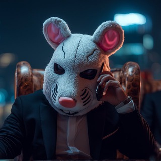 Telegram profile photo for MC Beast Official