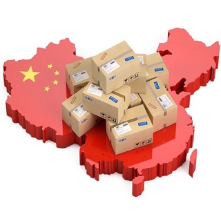 Telegram profile photo for Закупки из Китая 🇨🇳