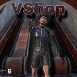 Telegram profile photo for VShop PUBG