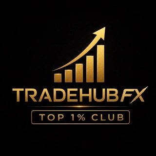 Telegram profile photo for 🚀TradehubFX™ 🎯