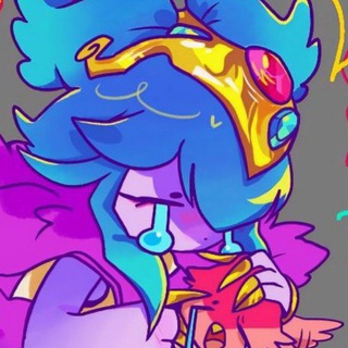 Telegram profile photo for Meow