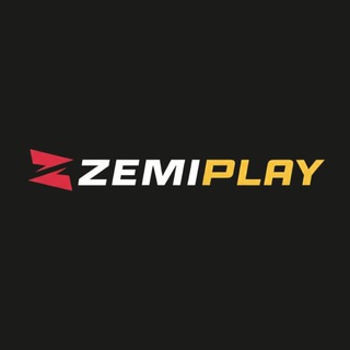 Telegram profile photo for ZemiPlay