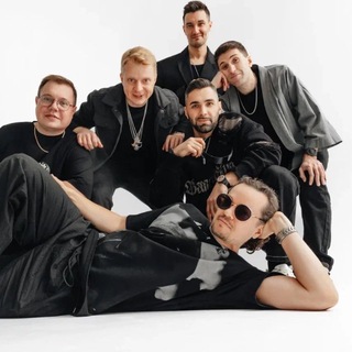 Telegram profile photo for | ИМПРОВ | ЕКБ | ТРУМЕН ШОУ |