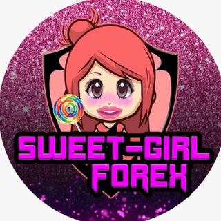 Telegram group profile photo for Sweet Girl Forex Ea