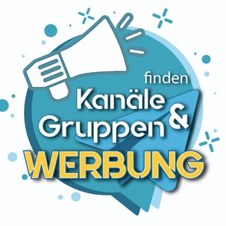 Telegram profile photo for Kanäle & Gruppen, Chat, Links finden