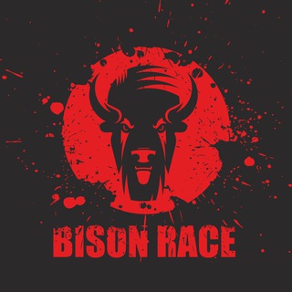 Telegram profile photo for Bison Race
