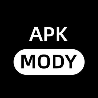 Telegram profile photo for APKMODY.MOBI