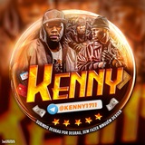 Telegram profile photo for REFERÊNCIAS DO KENNY171